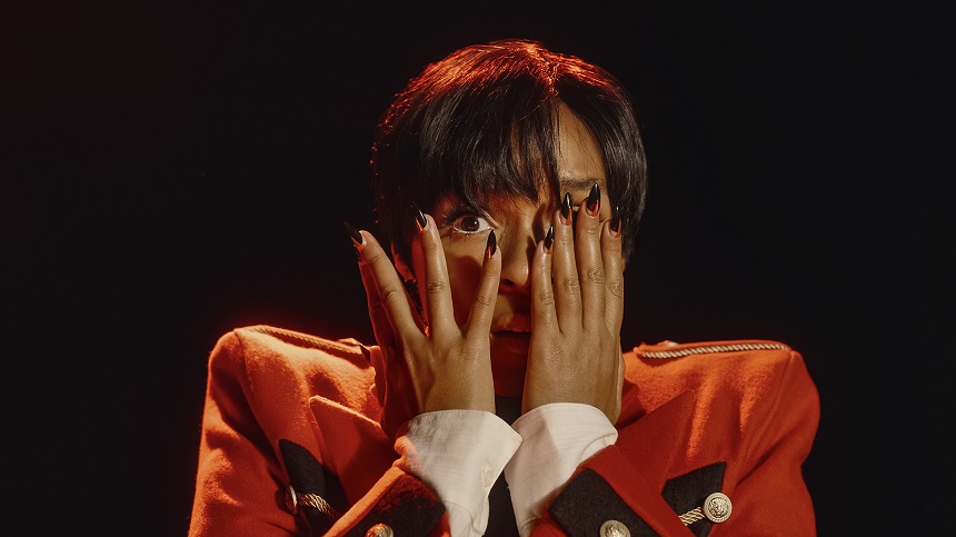 Award-Winning Artist Janelle Monae Returns as "HALLOQUEEN" Fore AMC Networks' "FEARFEST"